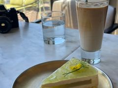 -The Rug Cafe(王府中环店)