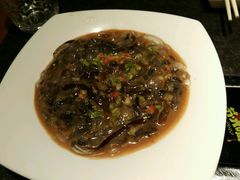 -马路边上·小海鲜烧烤(八一路店)