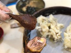 -海汇源老烧麦店(东大街总店)