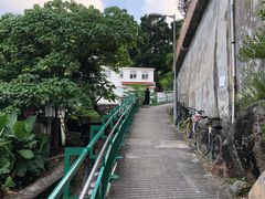 -南丫岛