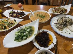 -龙姐私房菜(和顺古镇店)