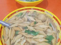 -昝东肉夹馍(昝岗店)