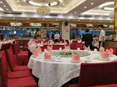 大堂-福满园大酒楼(梅林店)
