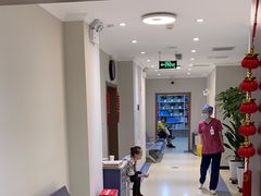 -北京地坛口腔门诊部