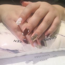 -午后美甲美睫生活馆