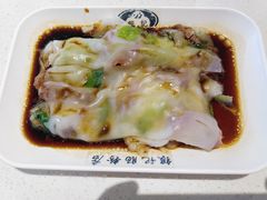 -银记肠粉店(北京路店)