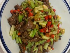 -新新湘菜馆(新中街二条店)