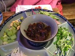 -四季民福烤鸭店(前门廊房二条店)