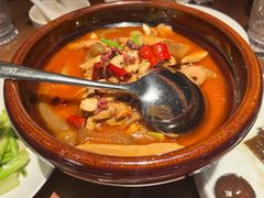 -清水亭湖北菜(大屯DT51店)