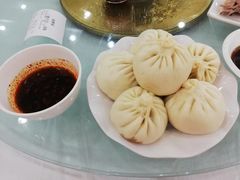 -宁夏国强手抓羊肉·清真菜(未央路凤三店)