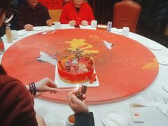 -大鸭梨烤鸭(石佛营店)