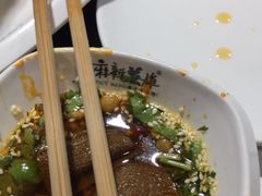 -麻辣英雄重庆火锅(常平店)