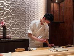 -晴空·日本料理(万象城店)