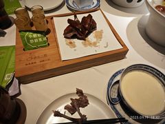 -汤城小厨•粤菜•靓汤(金宝街店)