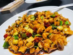 -玖味(老工人西路店)