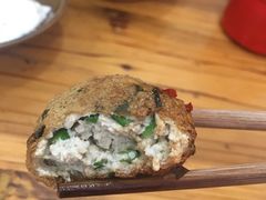 -袁家豆腐
