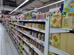-大润发(张江店)