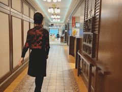 包房-玉兰苑(渔人码头店)
