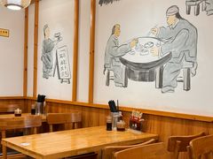-小姜锅贴(凤凰街店)