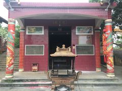 -东寨港红树林旅游区