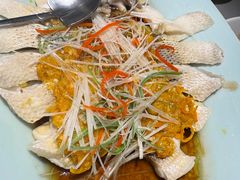 -荷花亭·湖北融合菜(中商广场店)