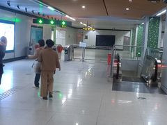 -玉山路(地铁站)