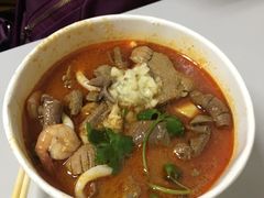 -四里沙茶面(七星西路分店)