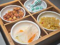 -闽上鲜·福建菜(龙湖滨江天街店)