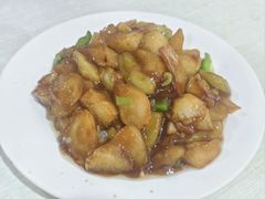 -老于餐厅(民生路店)