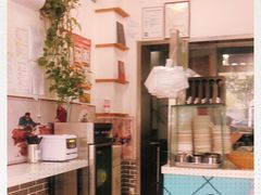 -老磁器口豆汁店(天坛店)