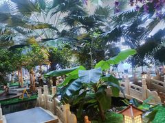 -陆地游轮吉林神农温泉