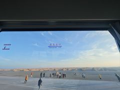 -敦煌雅丹国家地质公园