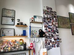 -悟白咖啡WoobyCafe