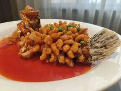 -绸乡宴酒店·融合苏帮宴(吴江店)