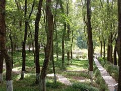 -古隆中景区