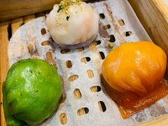 -蔡澜点心·粤菜(西单大悦城店)