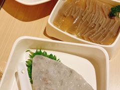 -海底捞火锅(劲松店)