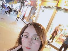 -河坊美食街(河坊街店)