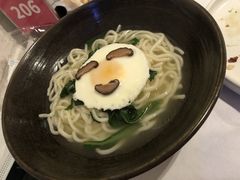 长寿面-106餐厅(山水文园店)
