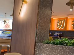 -牛扒先生·雪花牛扒西餐厅(东平店)