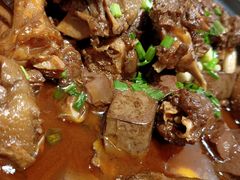 -留芳·文旅古月楼(老街店)