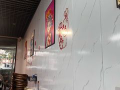 -大勇羊棒骨·烧烤(经六路店)