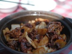 -黎记大排档(慈云路店)