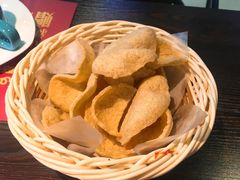 -酷公社·榴莲披萨(太原街店)