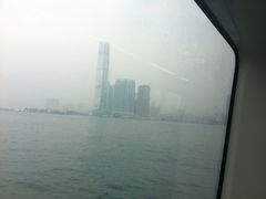 -中环4号渡轮码头