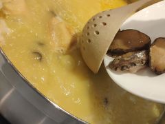 -八珍玉食鸡煲·打边炉(印象城店)