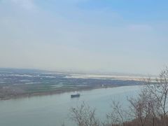 -采石矶景区