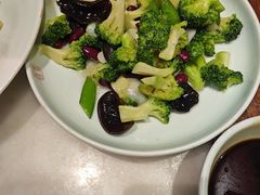 -小吊梨汤·北京菜·烤鸭(王府井银泰in88店)