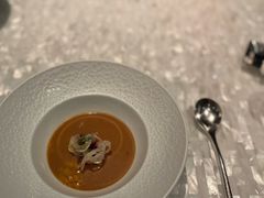 -广州四季酒店·佰鲜汇·现代法餐