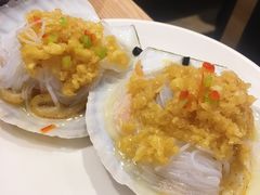 -海味当家(西安路店)